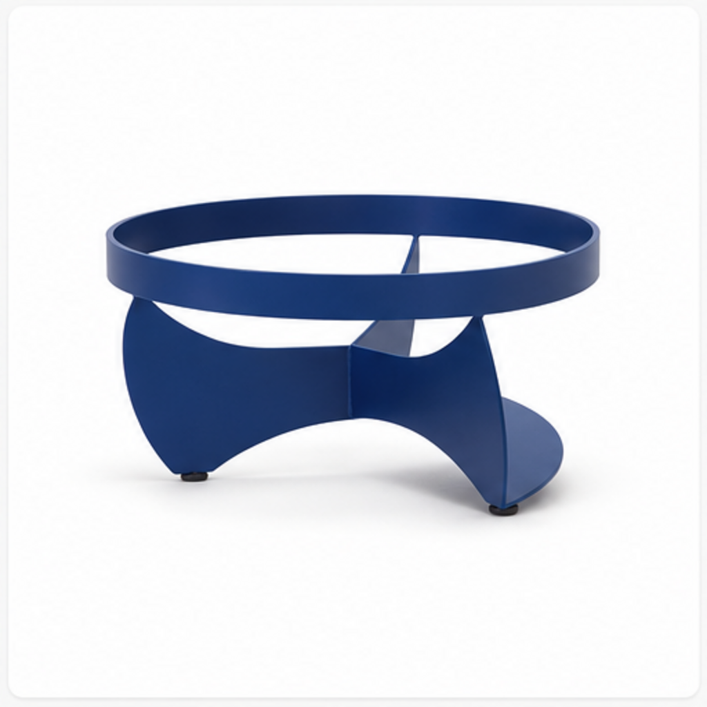 Radice Rialzo Decorativo per Vaso