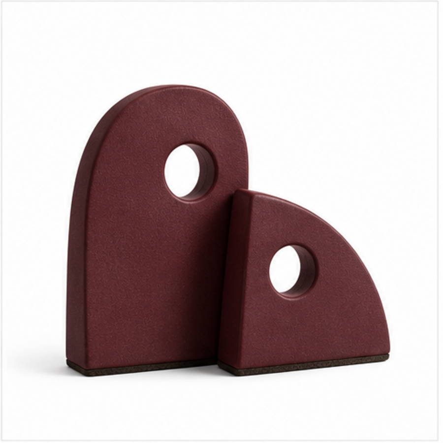 Equilibrio Reggilibri Scultorei