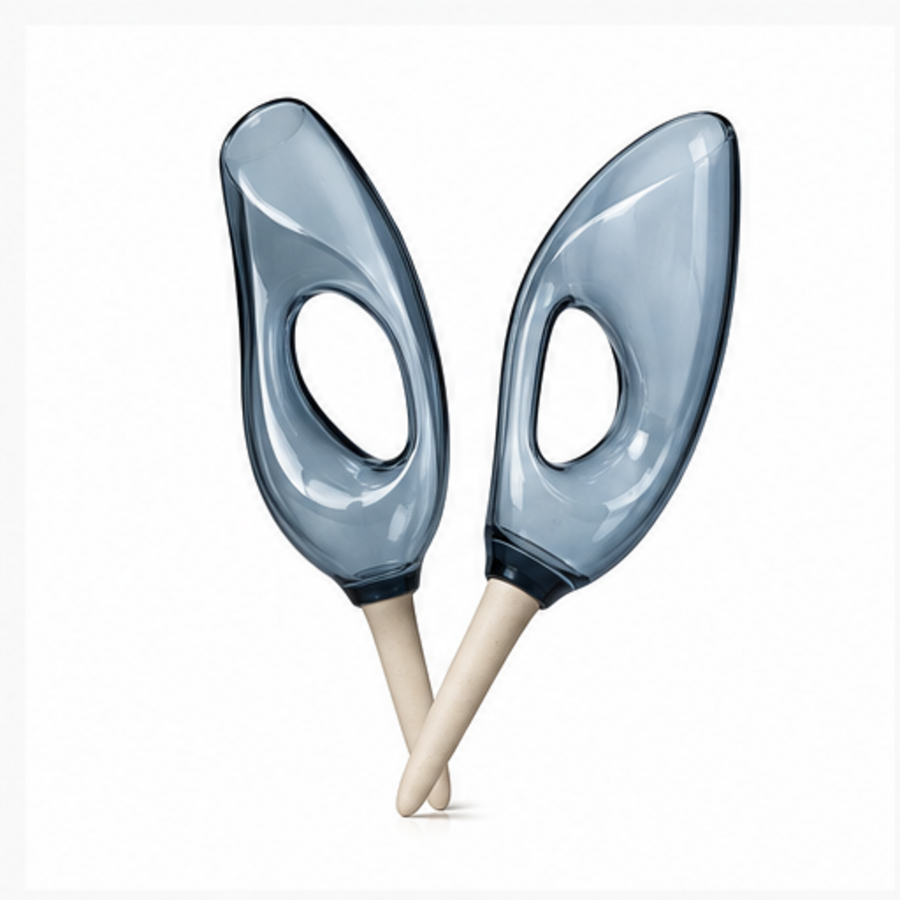 Goccia Set di Globi Autoirriganti