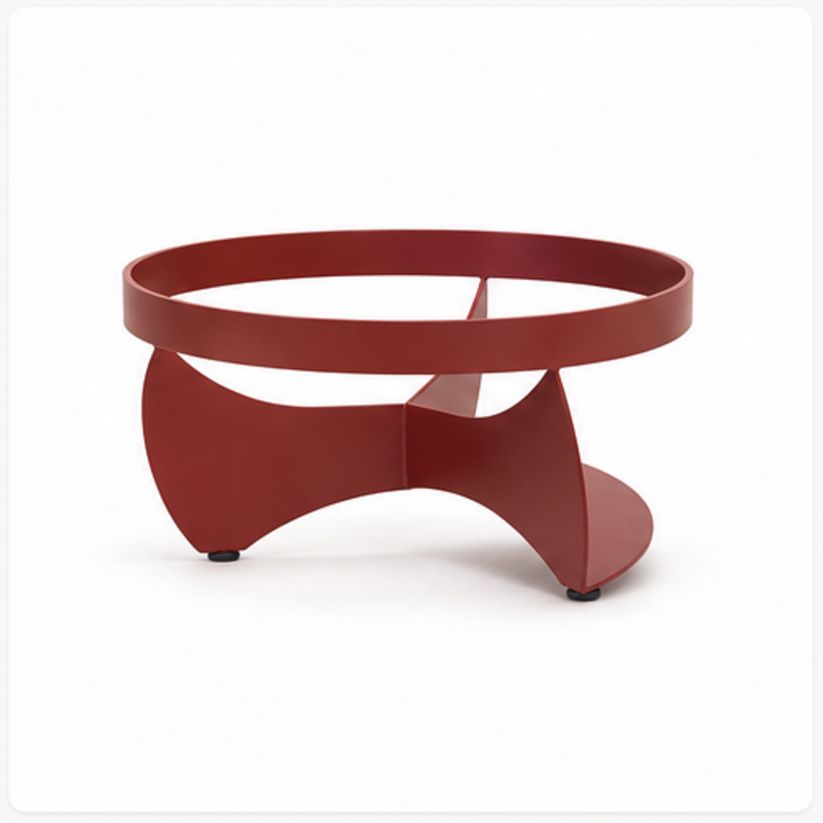 Radice Rialzo Decorativo per Vaso
