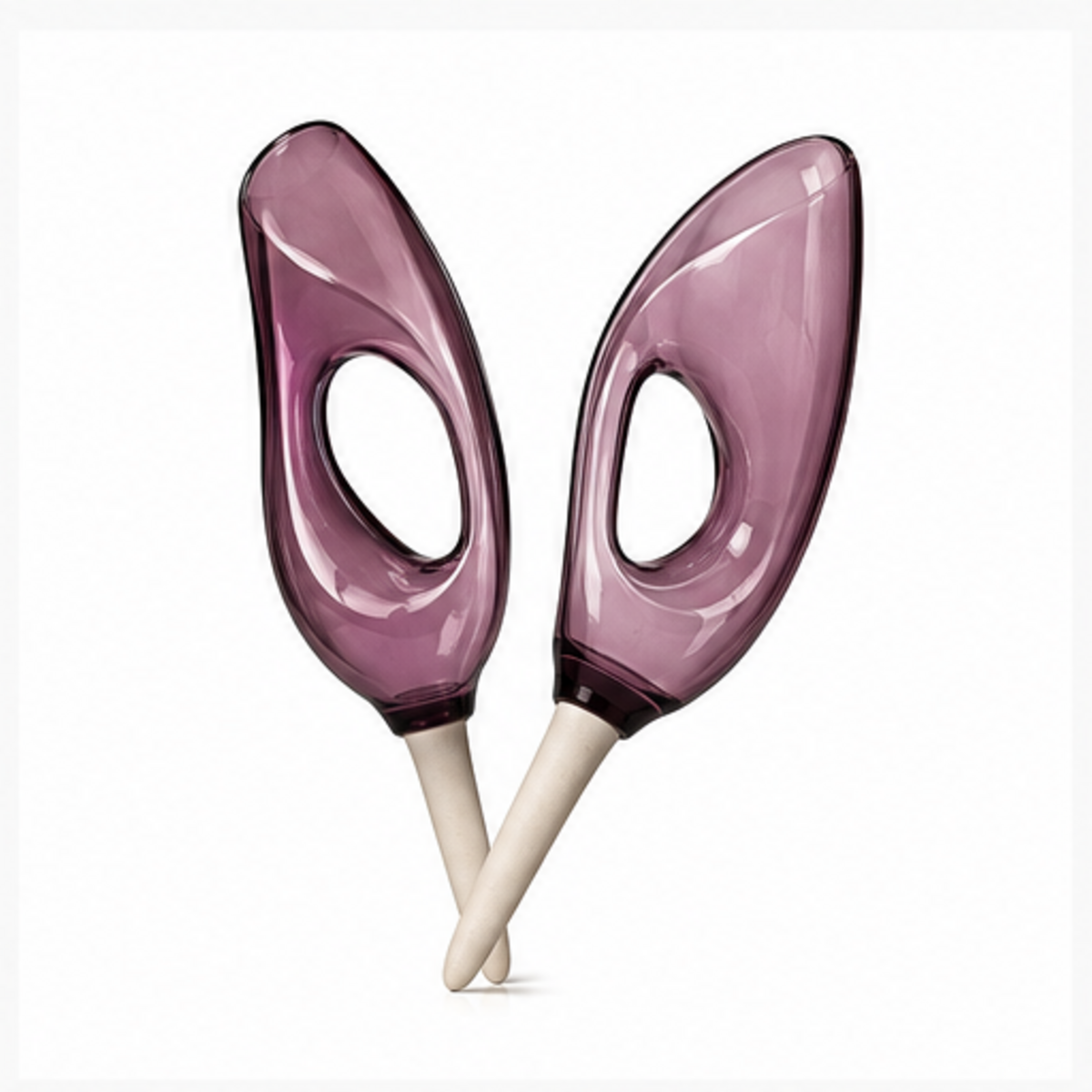 Goccia Set di Globi Autoirriganti