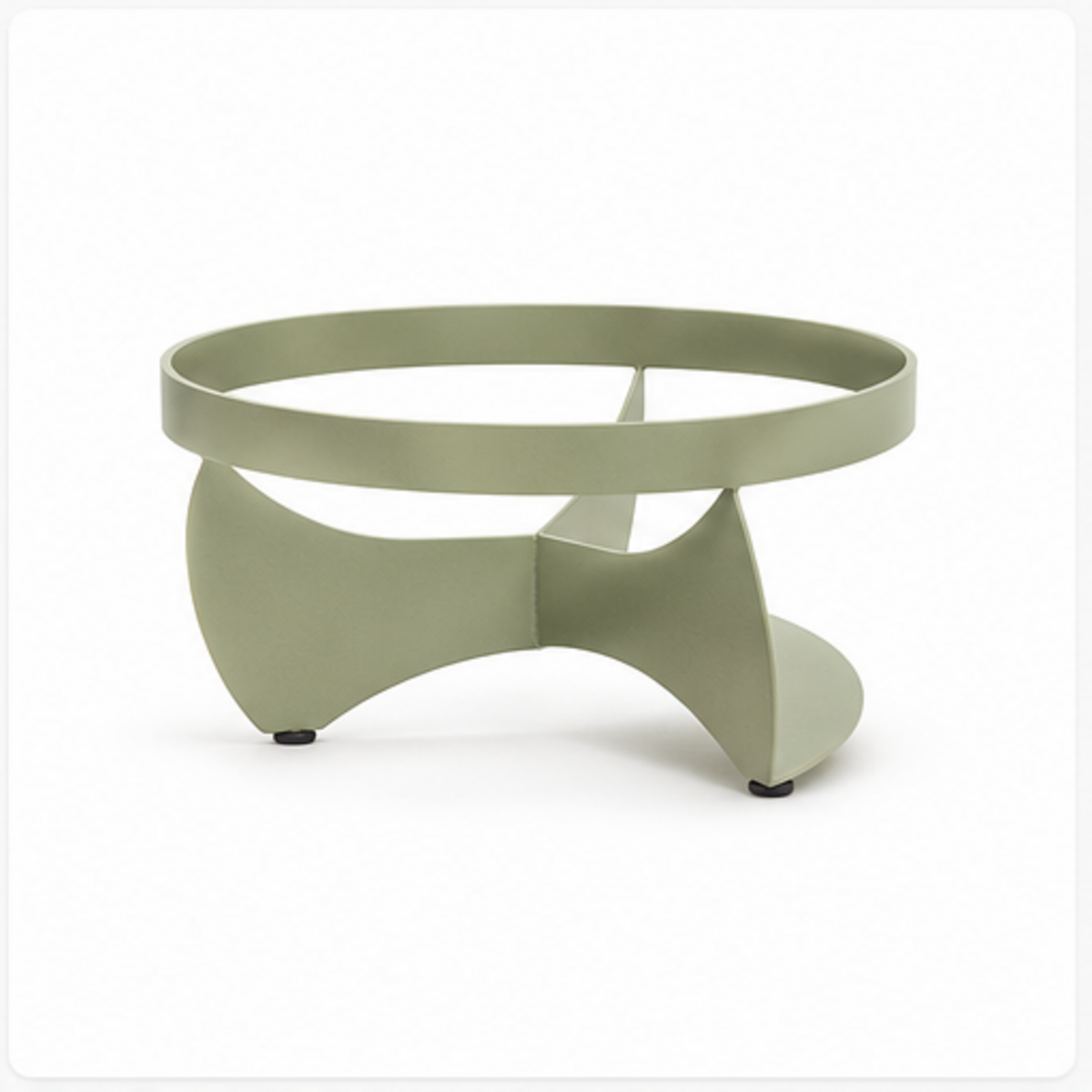Radice Rialzo Decorativo per Vaso