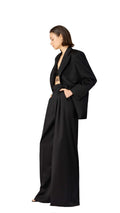 OVERSIZE BLAZER