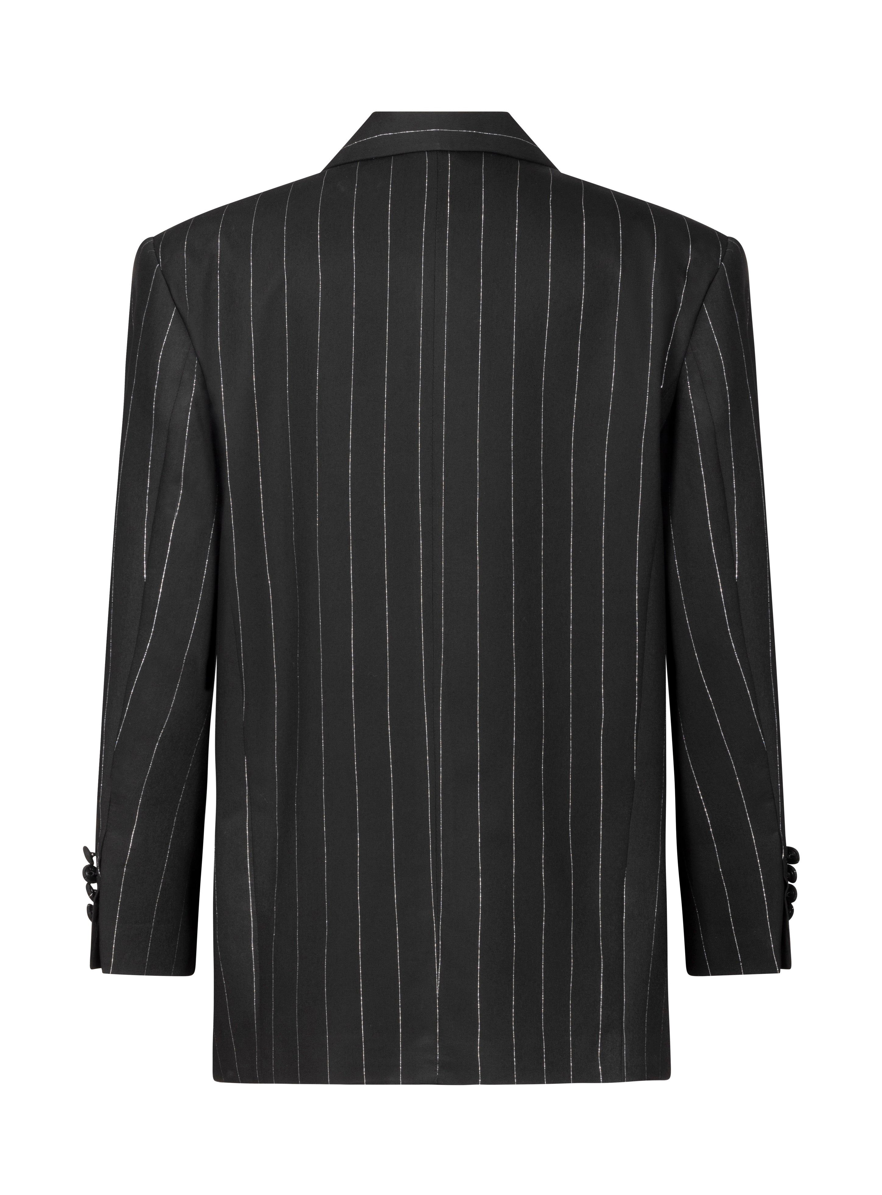 OVERSIZE BLAZER