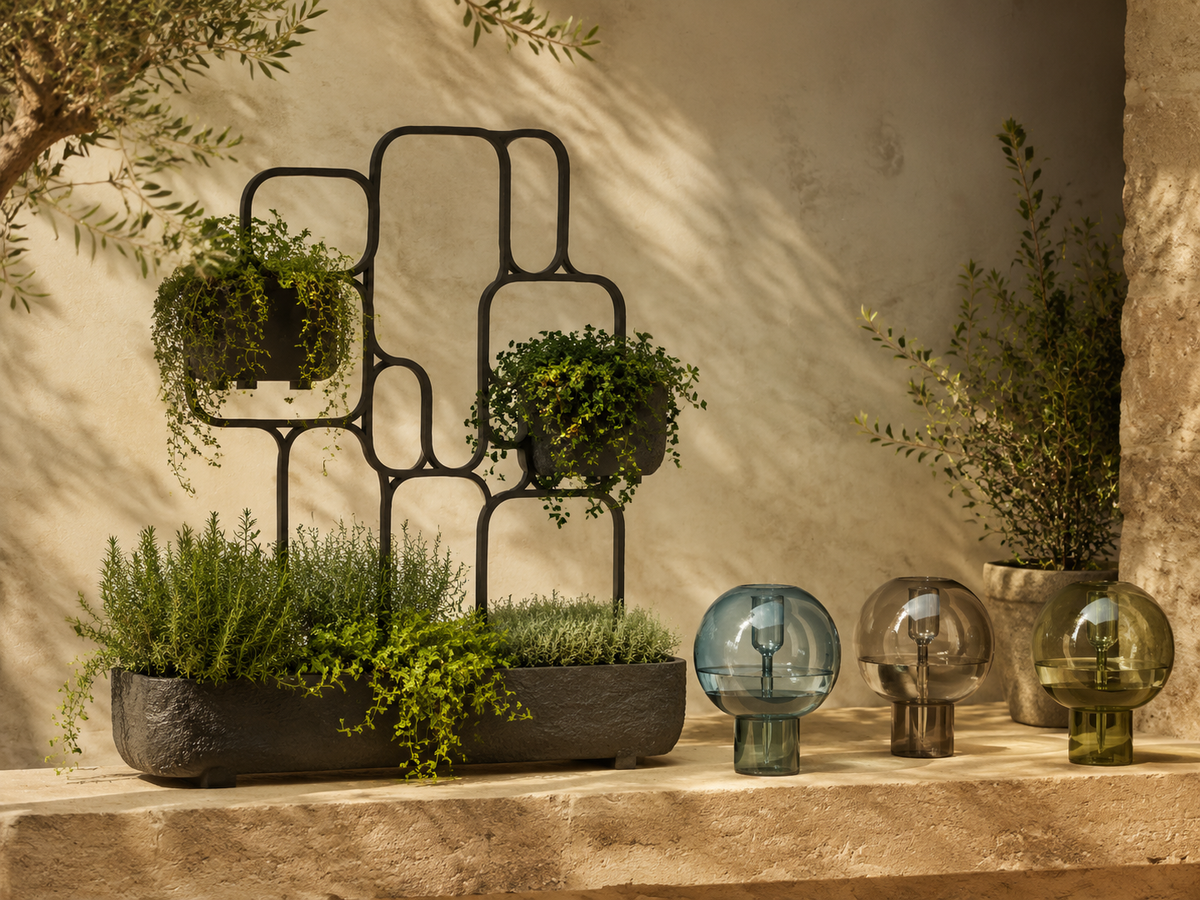 GIARDINO INTERNO